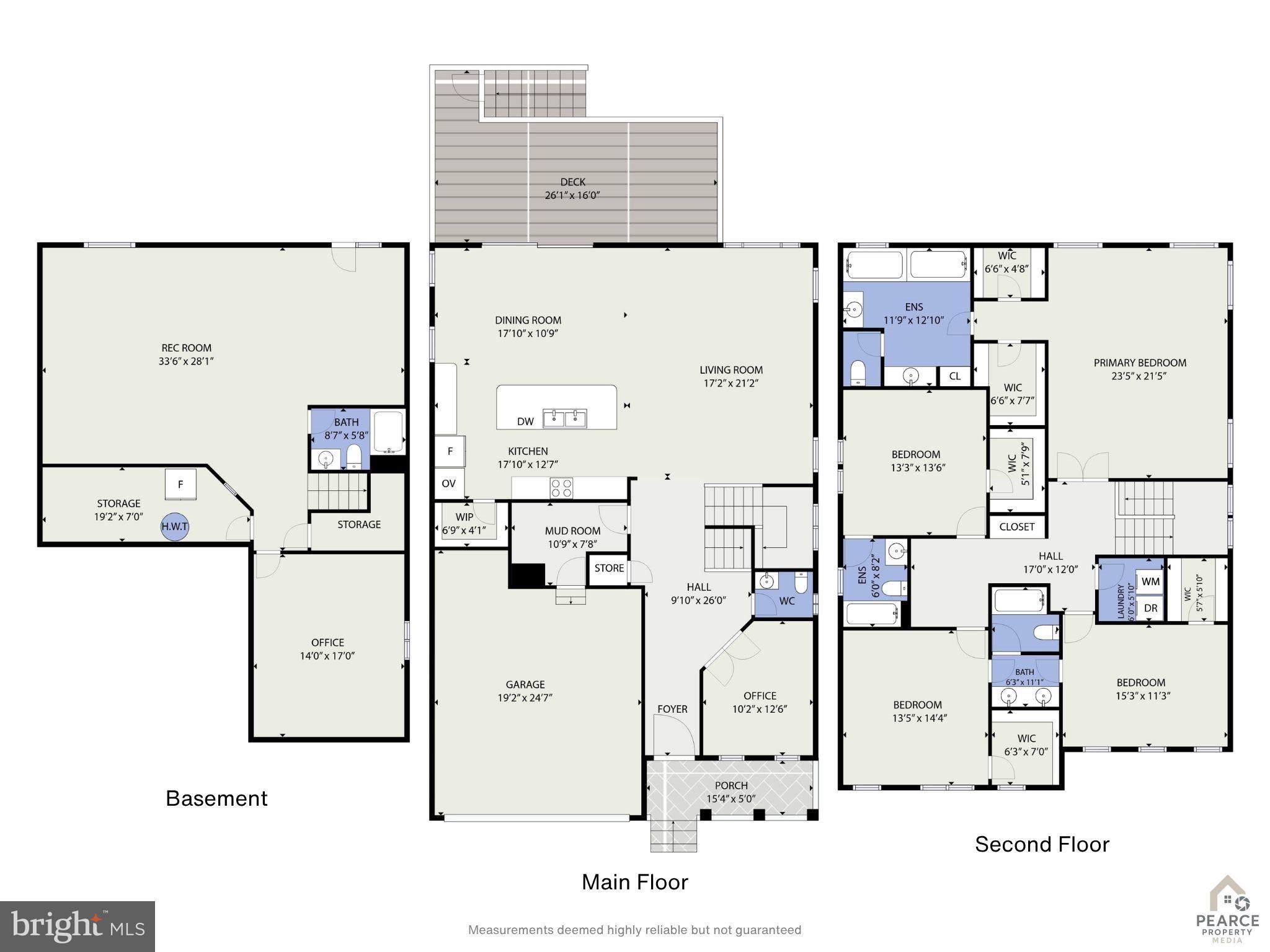 MAY'S QUARTER - Residential