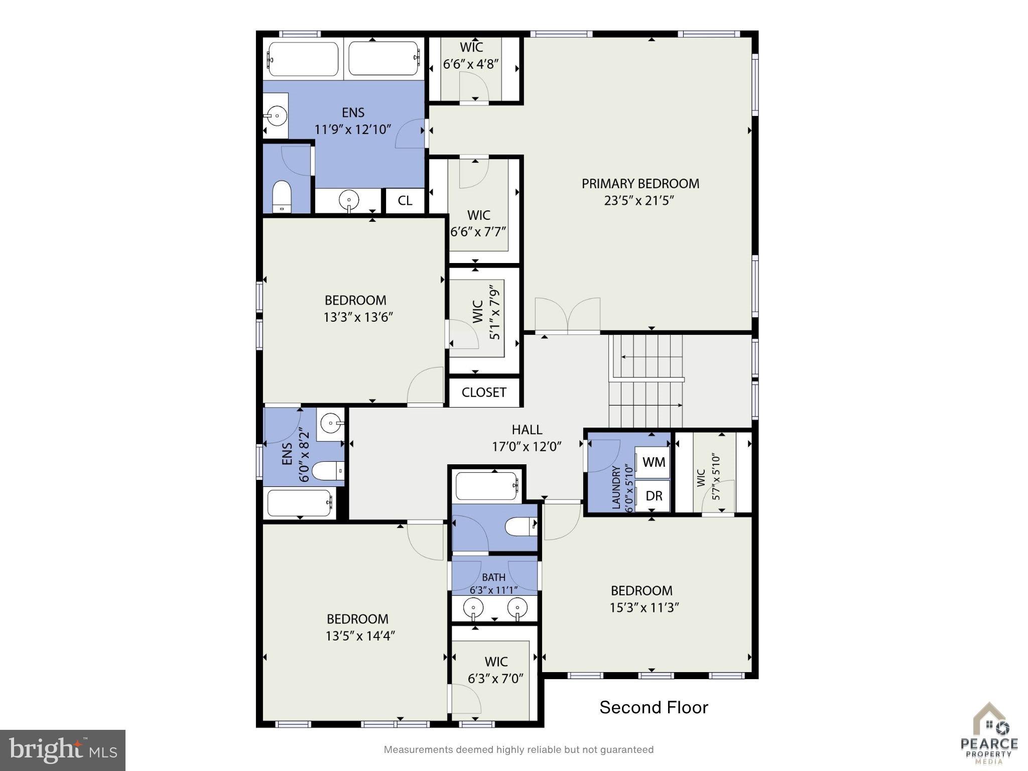 MAY'S QUARTER - Residential