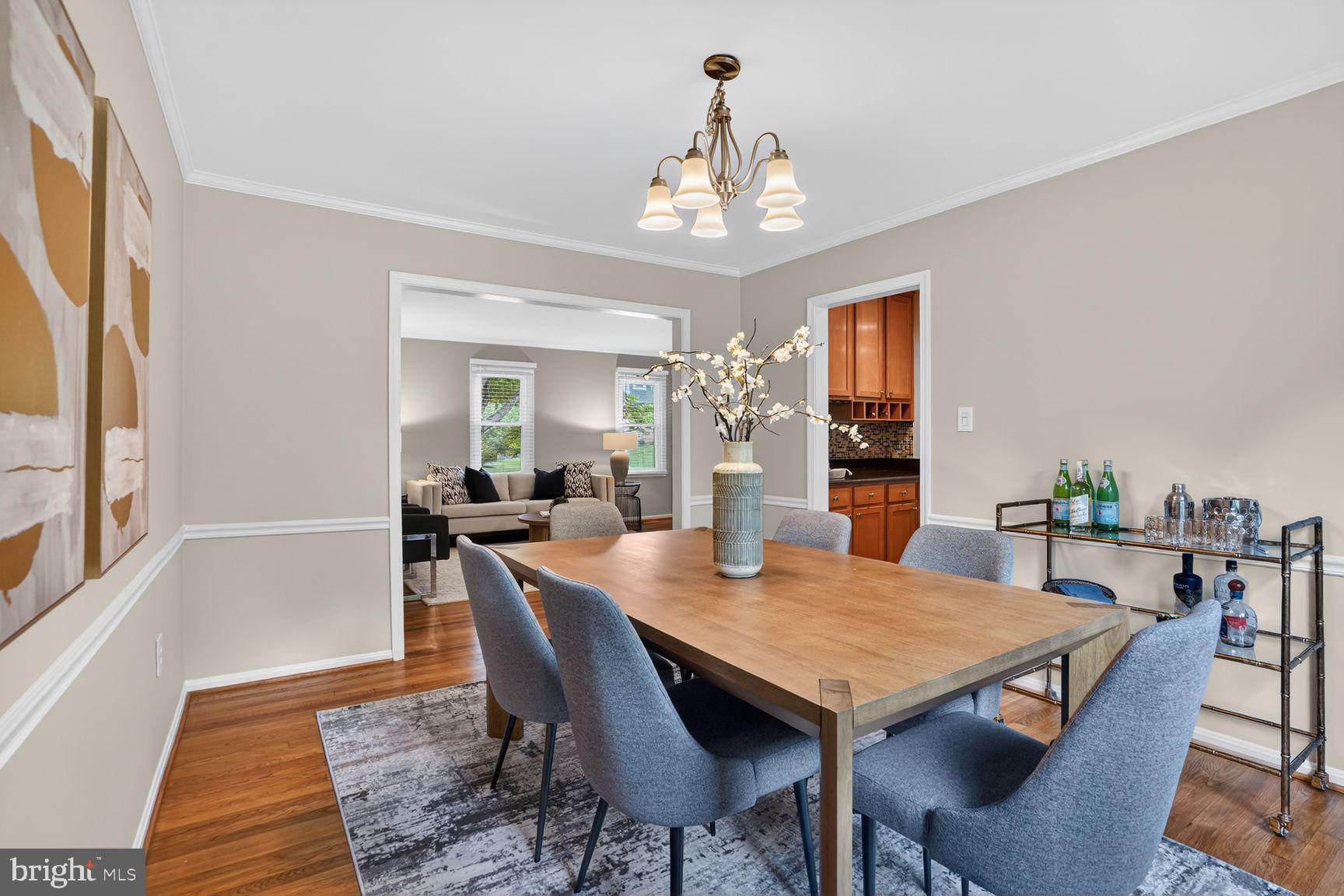 SUN VALLEY - Residential