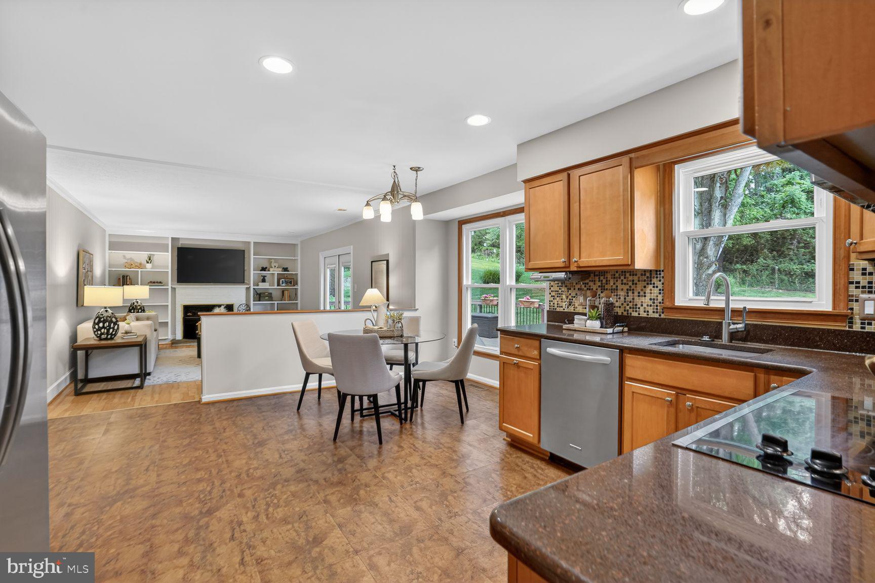 SUN VALLEY - Residential