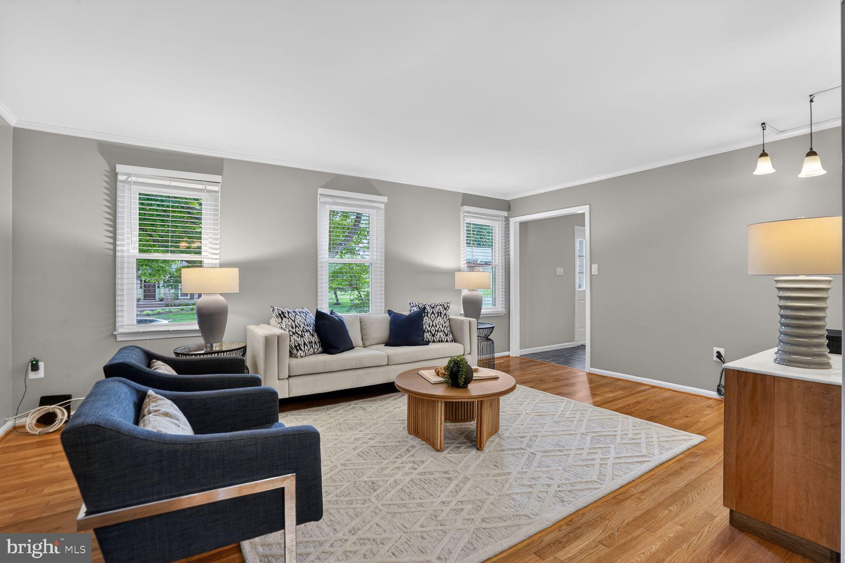 SUN VALLEY - Residential