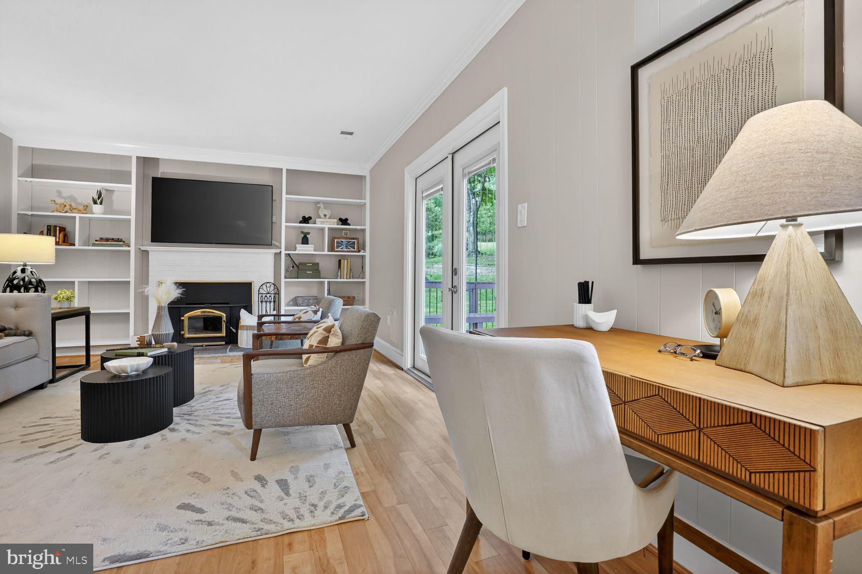 SUN VALLEY - Residential