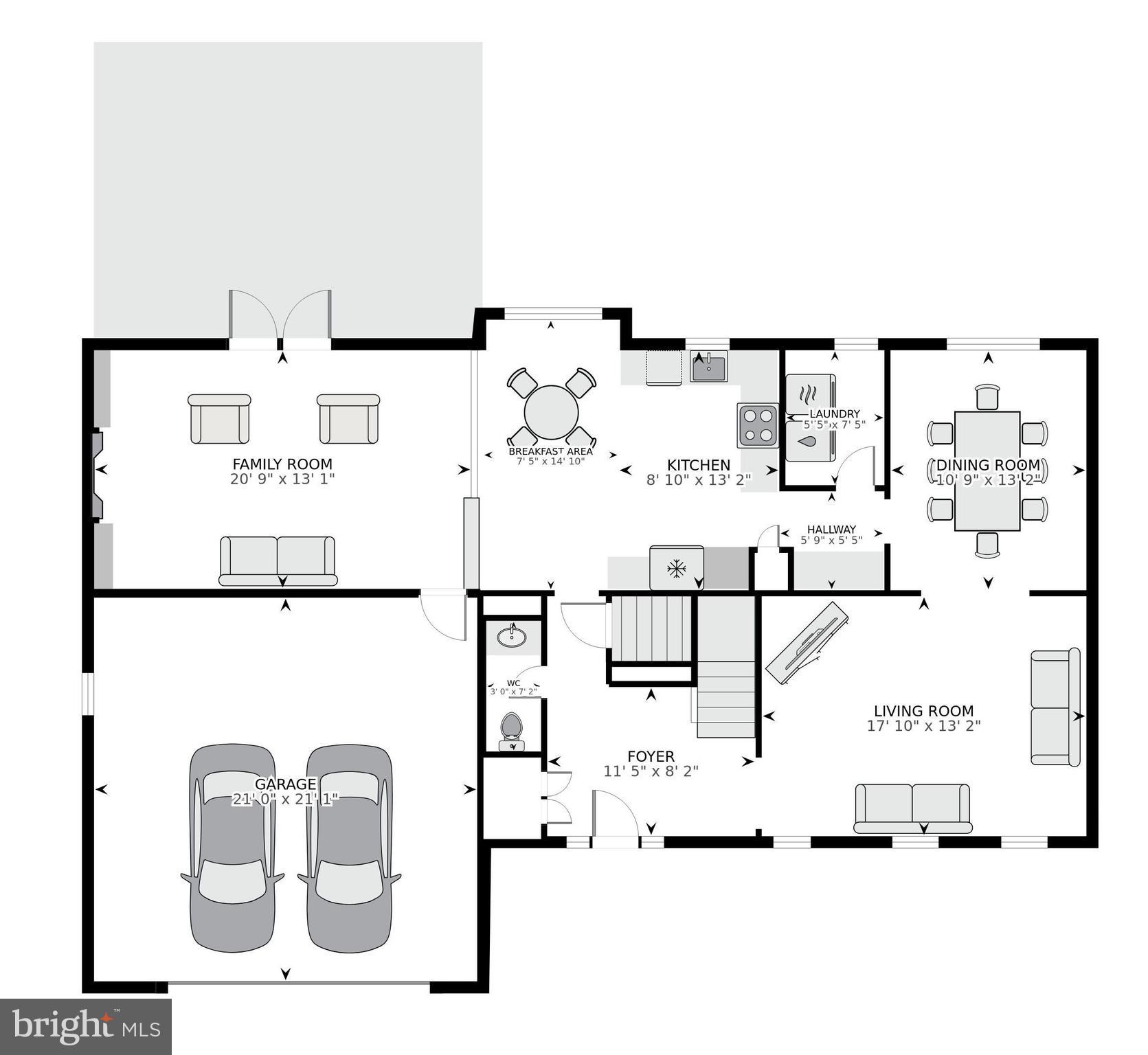 SUN VALLEY - Residential