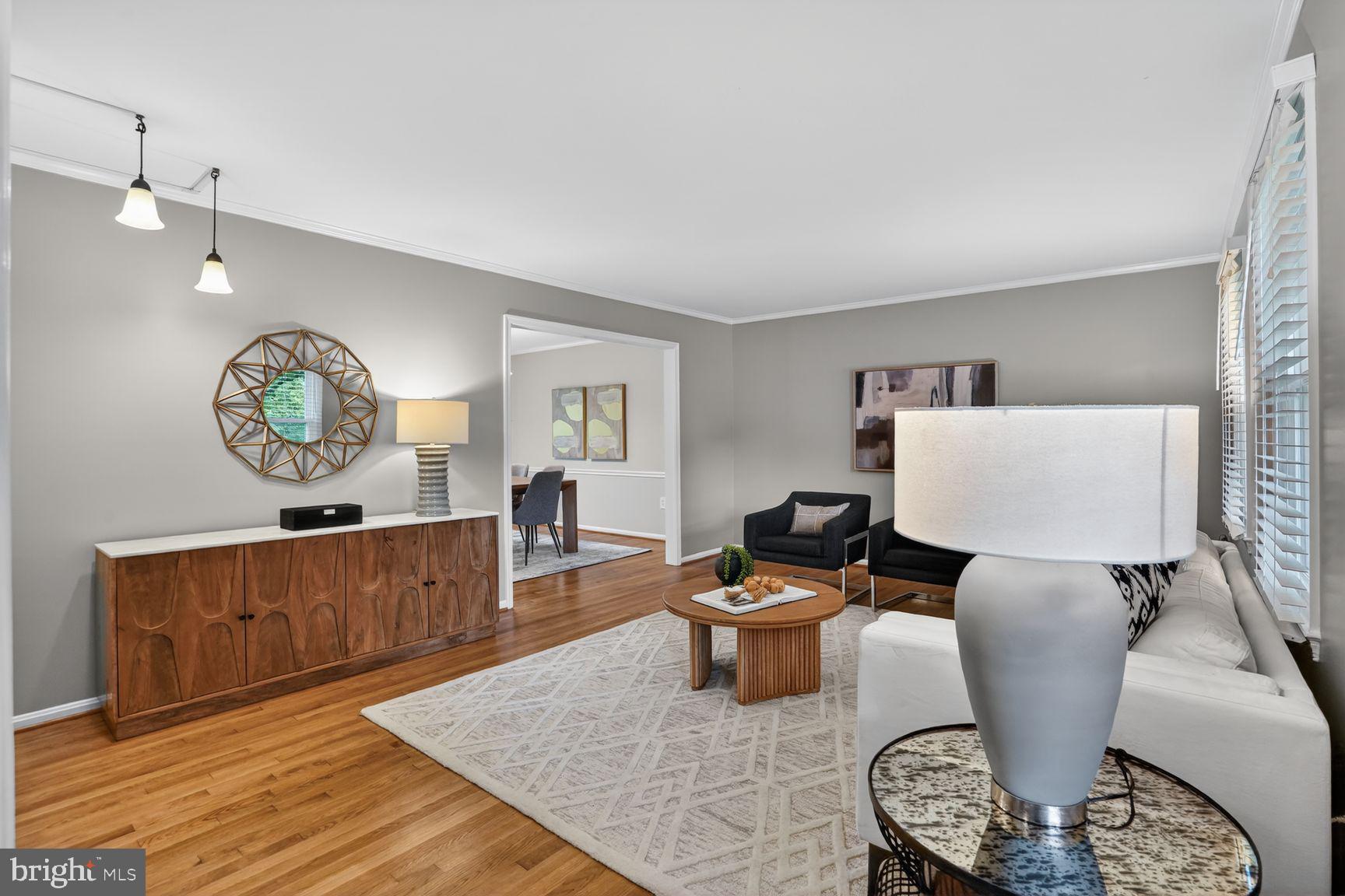 SUN VALLEY - Residential