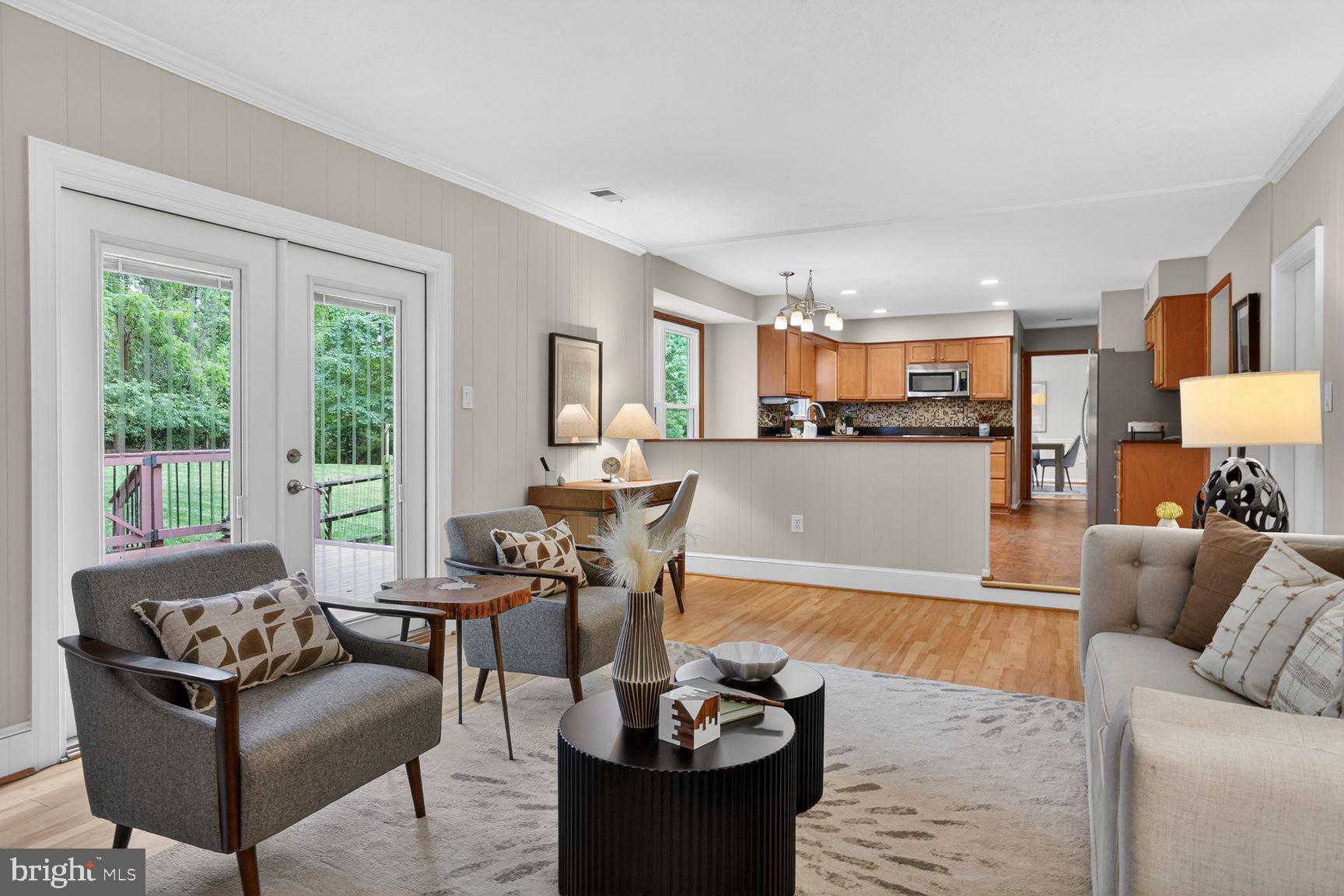 SUN VALLEY - Residential