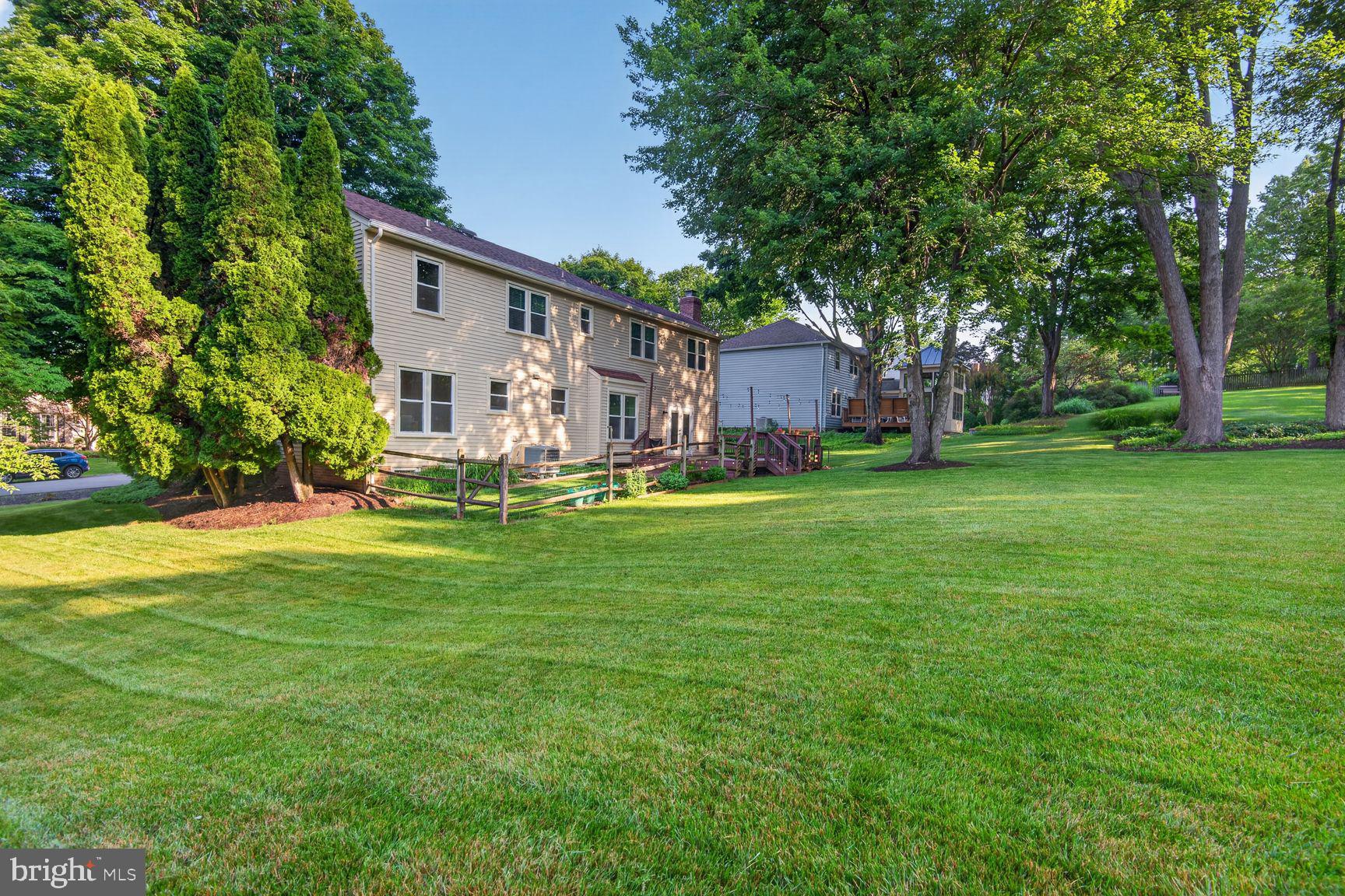 SUN VALLEY - Residential