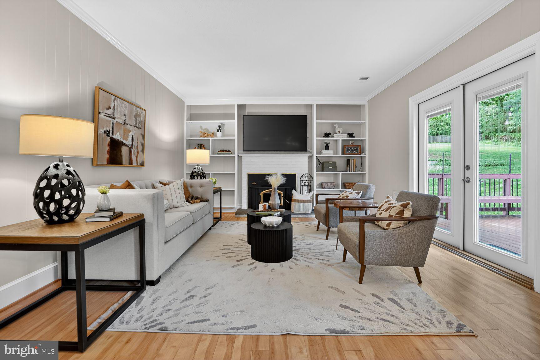 SUN VALLEY - Residential