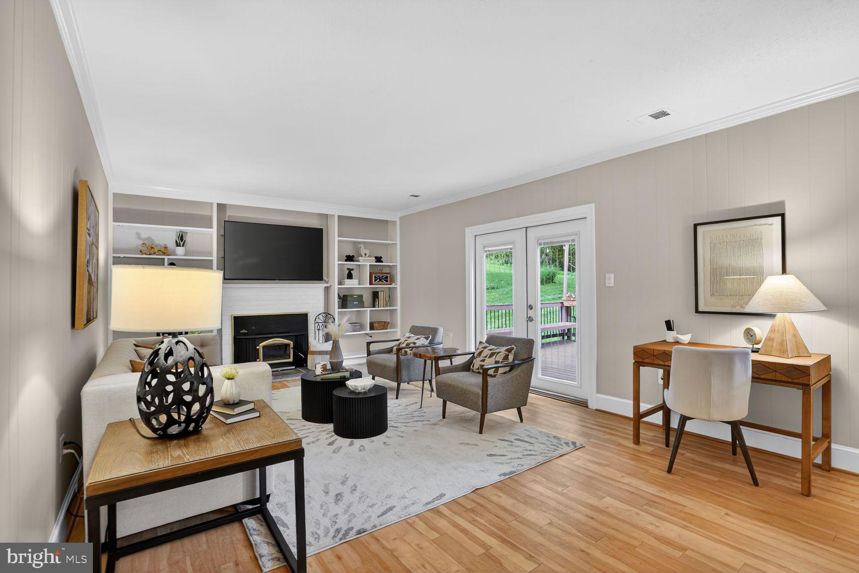 SUN VALLEY - Residential