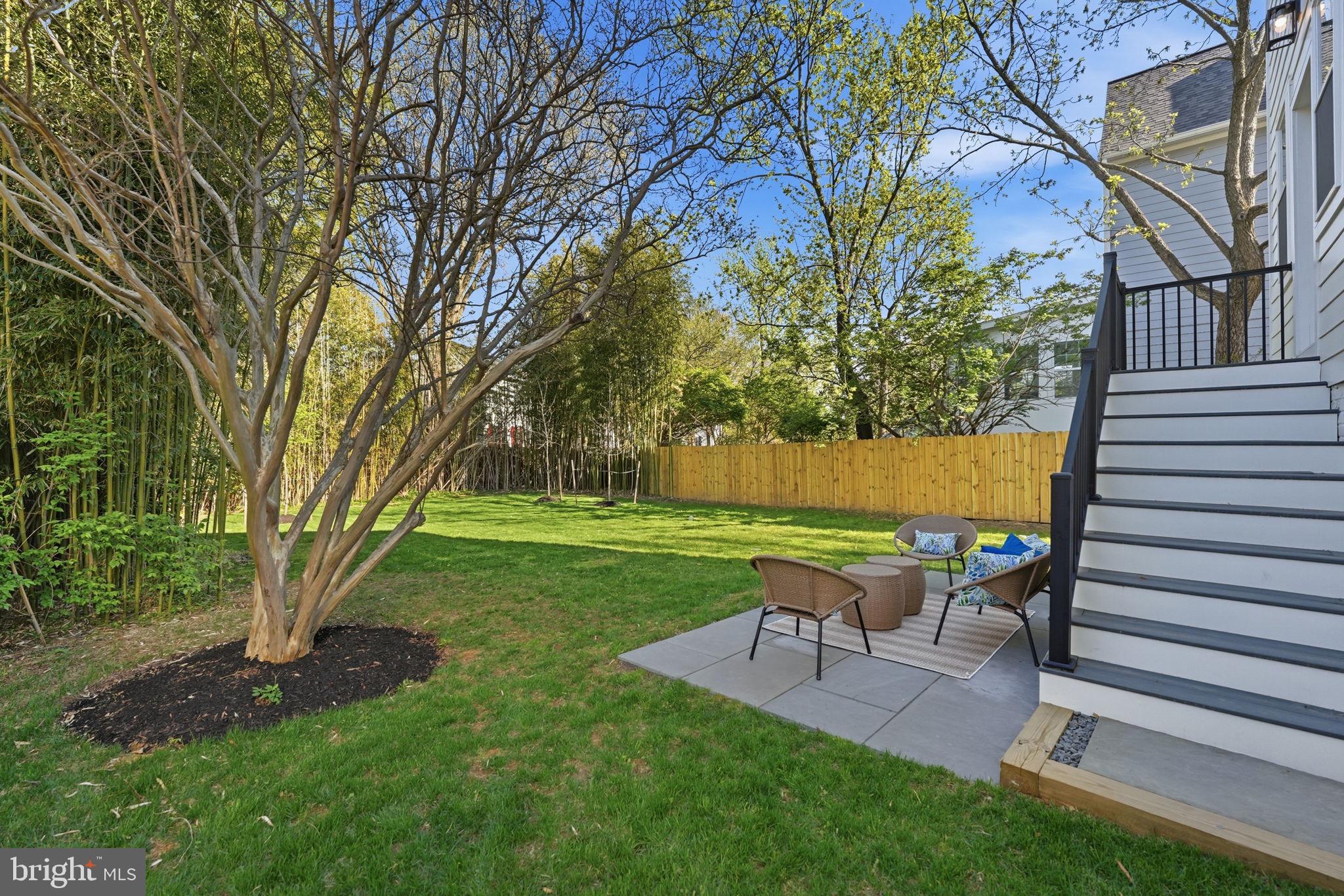 CLARENDON - Residential