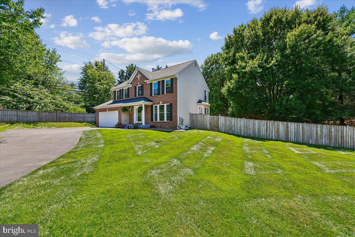 SENECA VISTA ESTATES - Residential
