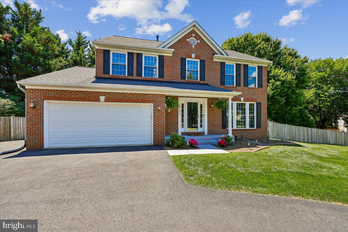 SENECA VISTA ESTATES - Residential