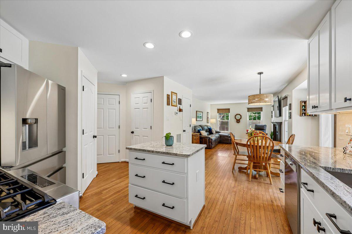 SENECA VISTA ESTATES - Residential