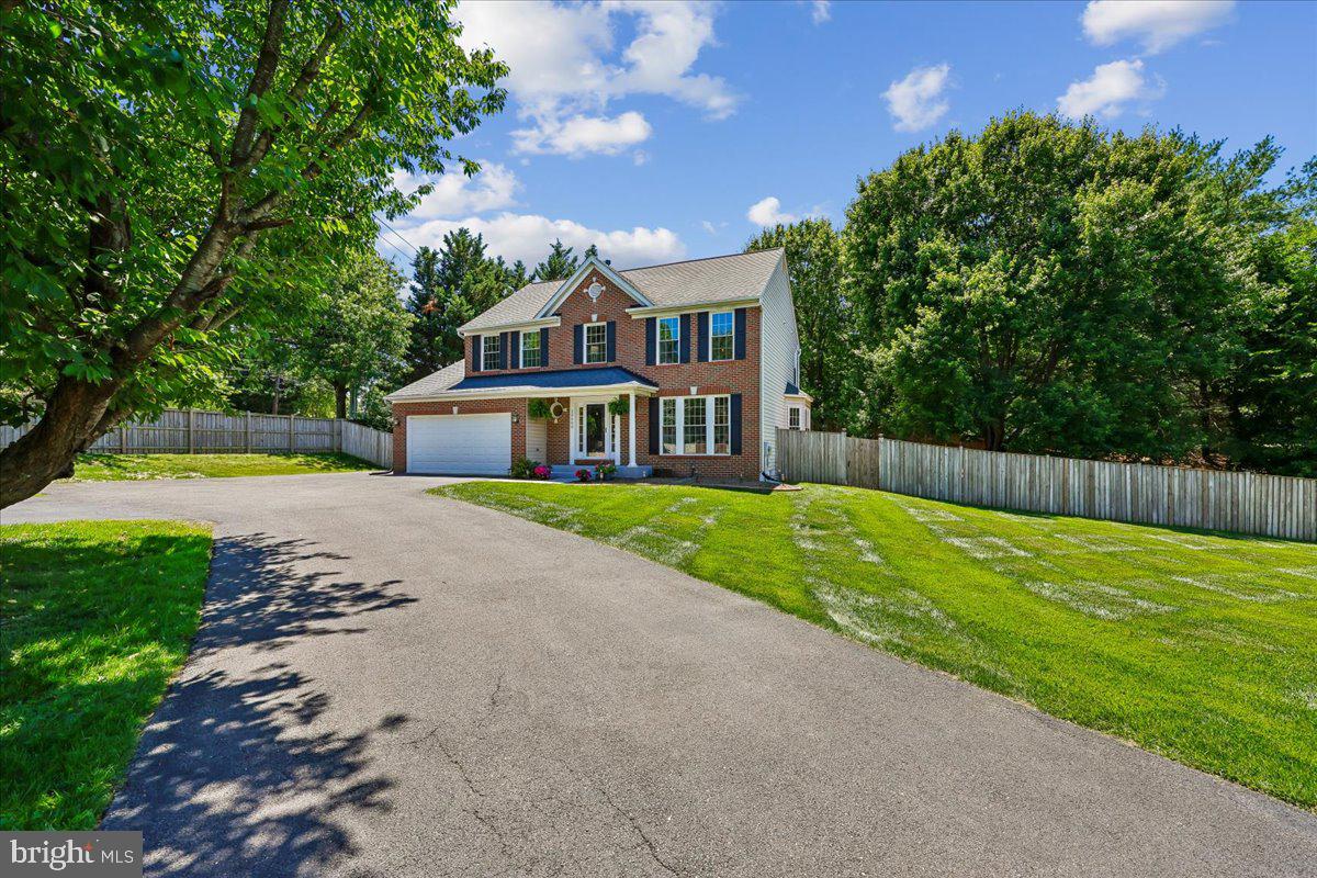 SENECA VISTA ESTATES - Residential