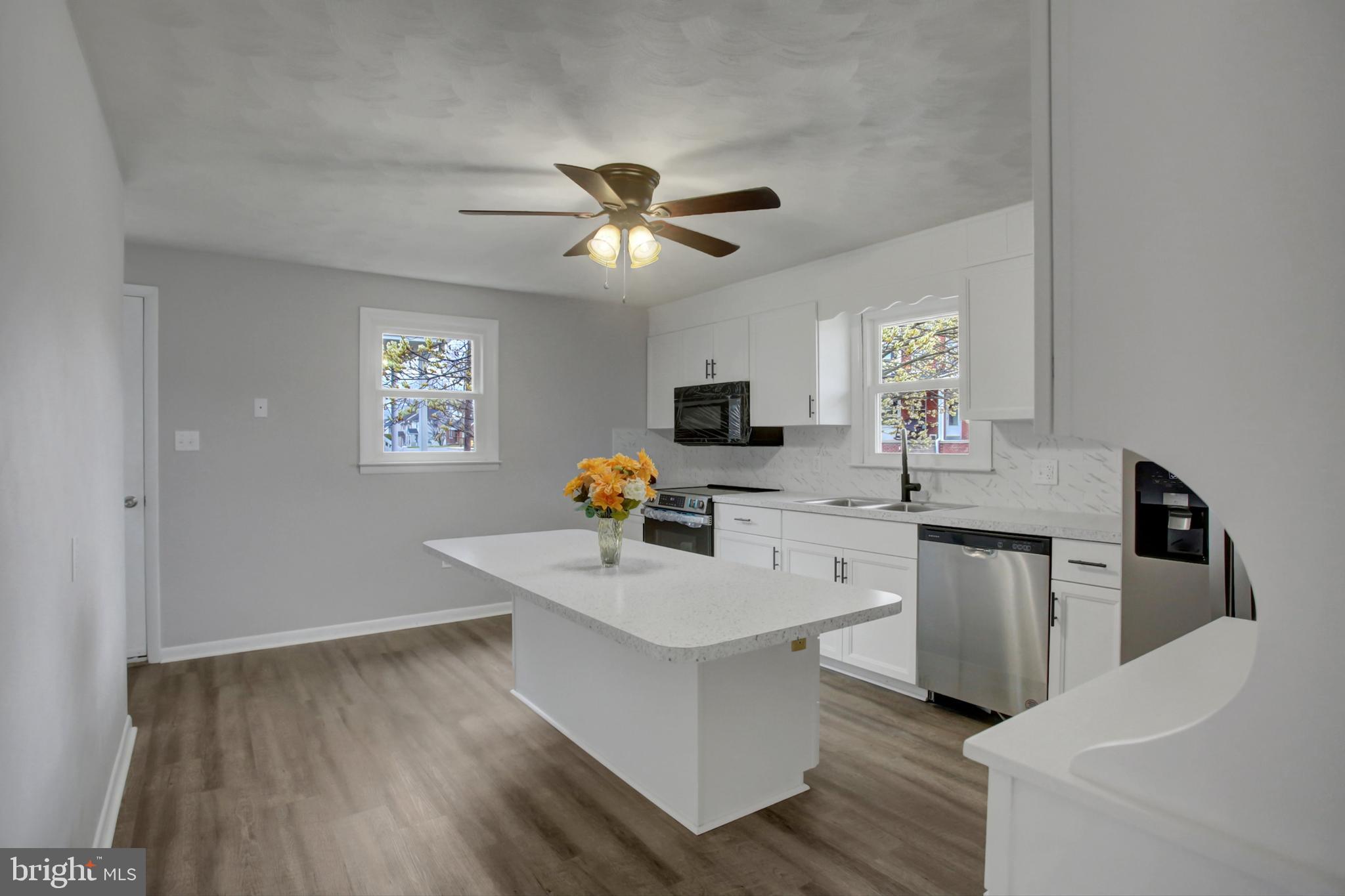 HANOVER BORO - Residential