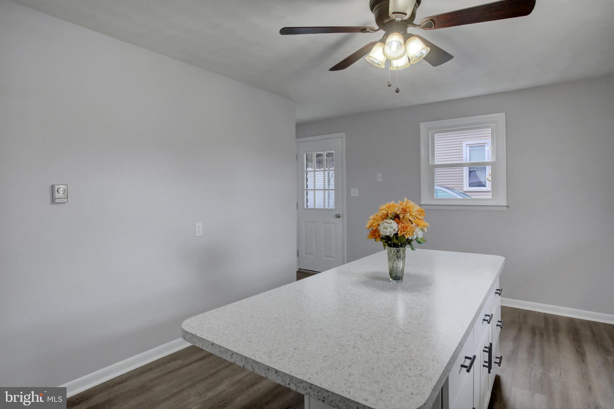 HANOVER BORO - Residential