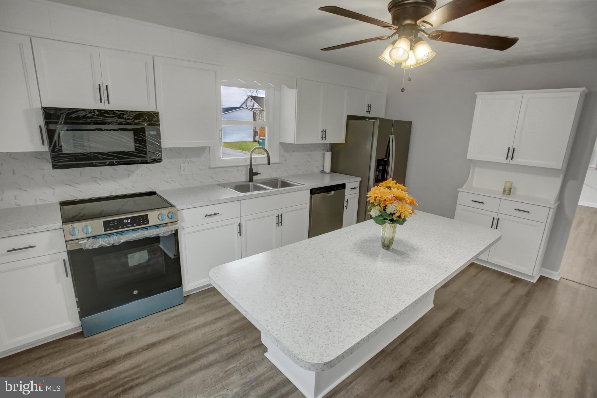 HANOVER BORO - Residential