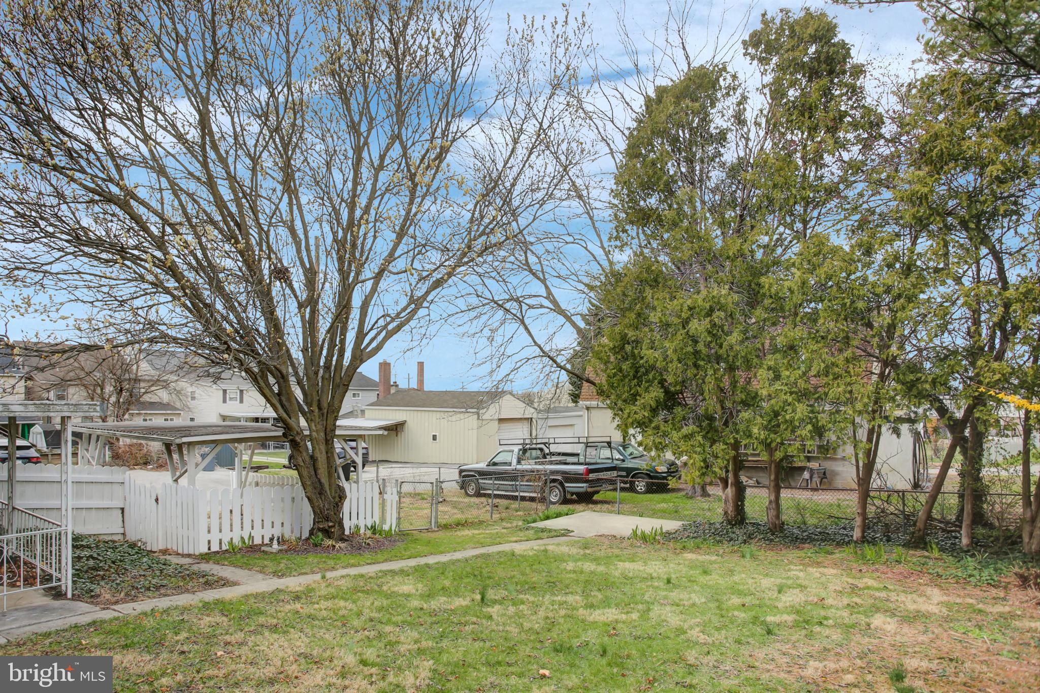 HANOVER BORO - Residential
