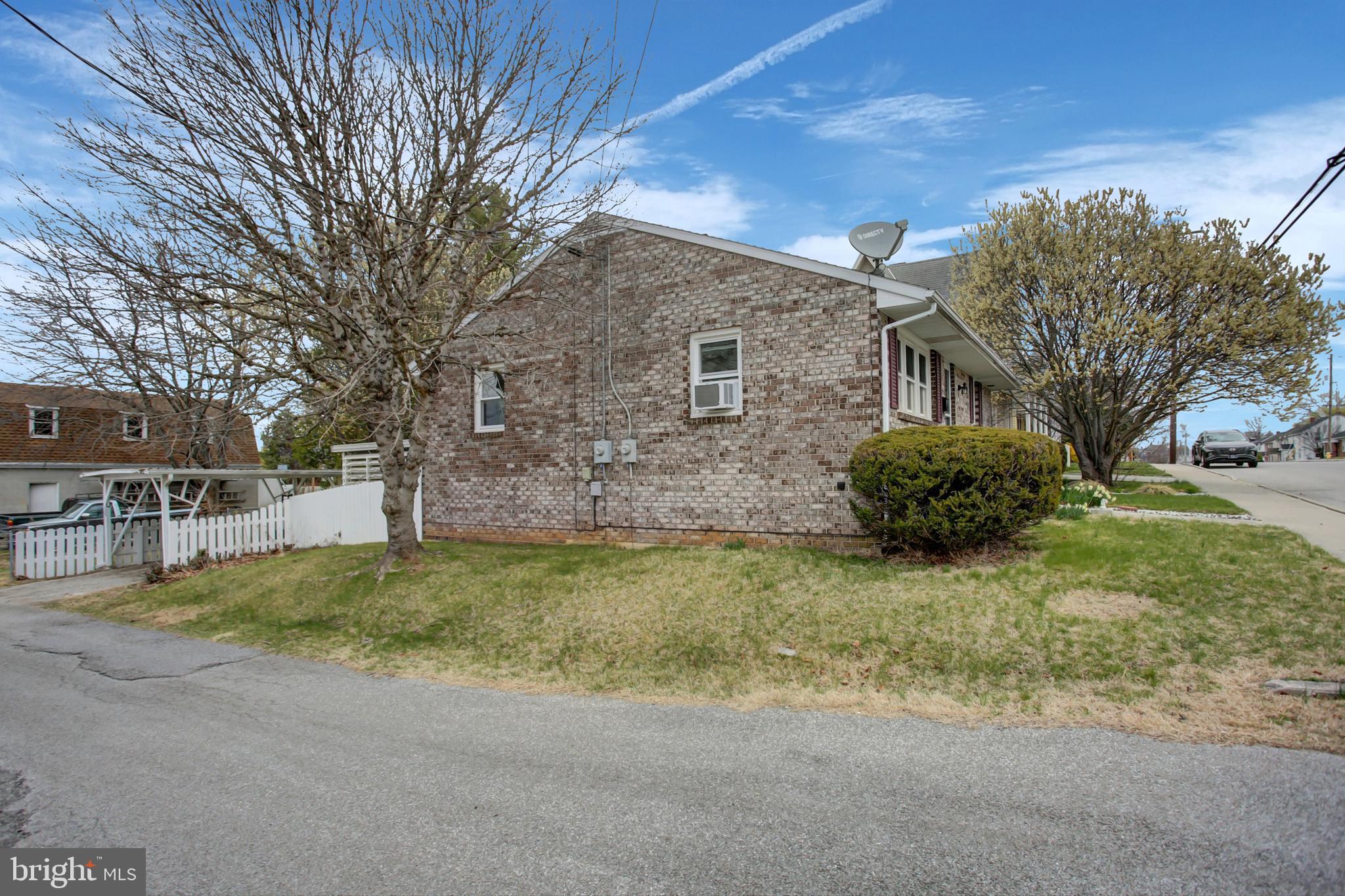 HANOVER BORO - Residential