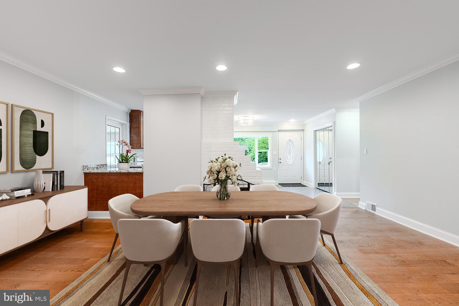 SPRINGFIELD - Residential