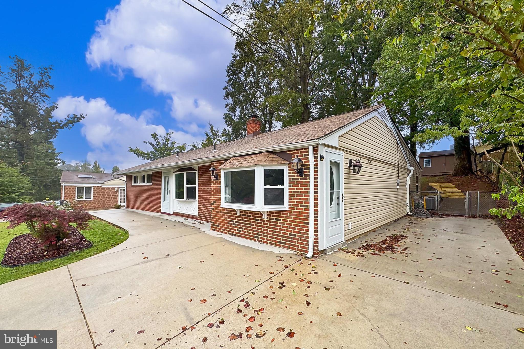 SPRINGFIELD - Residential