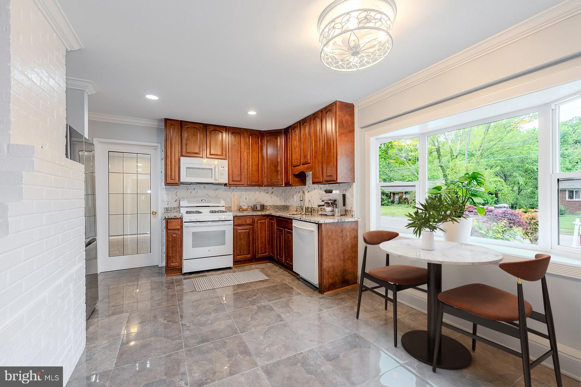 SPRINGFIELD - Residential