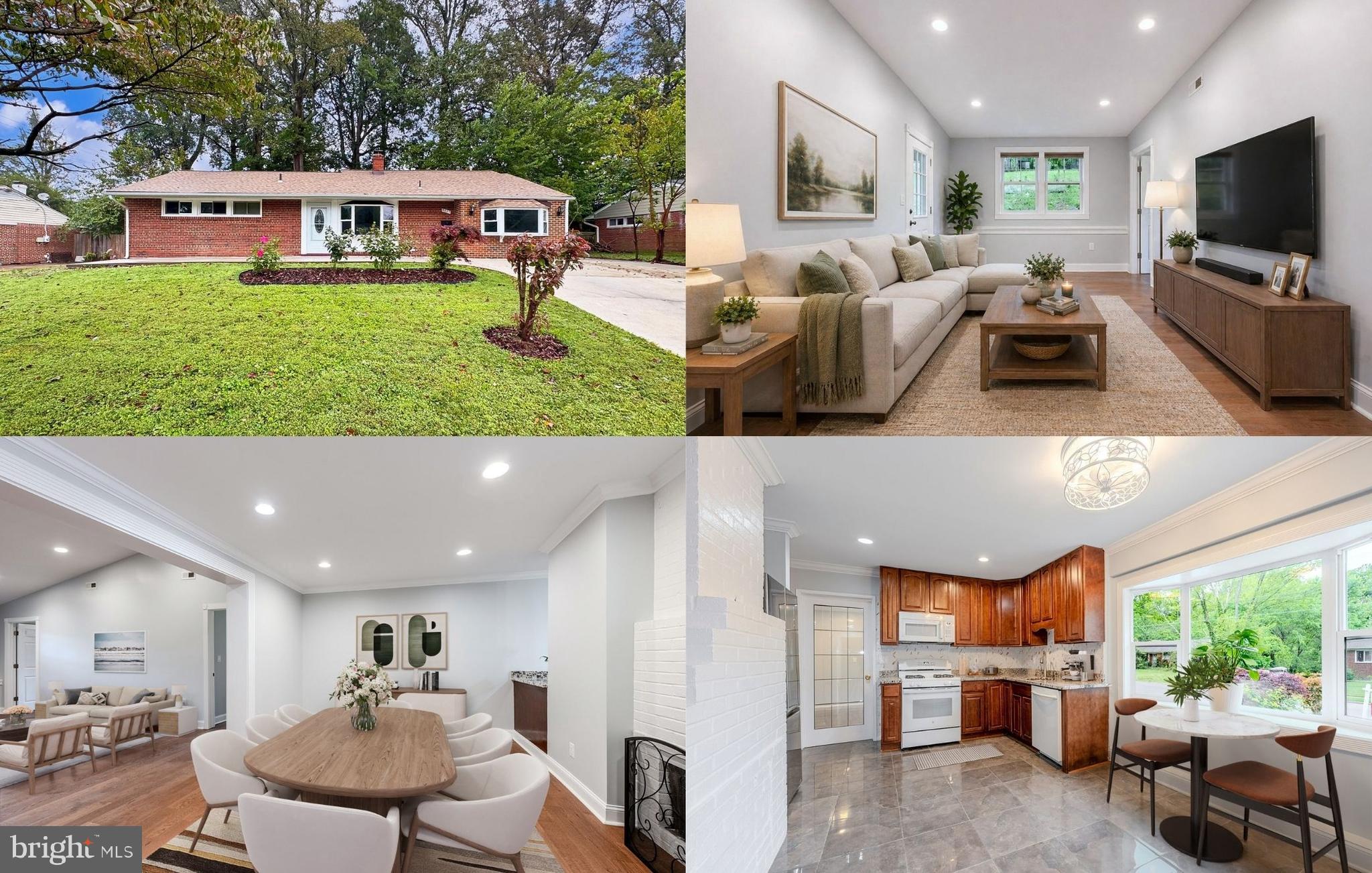 SPRINGFIELD - Residential