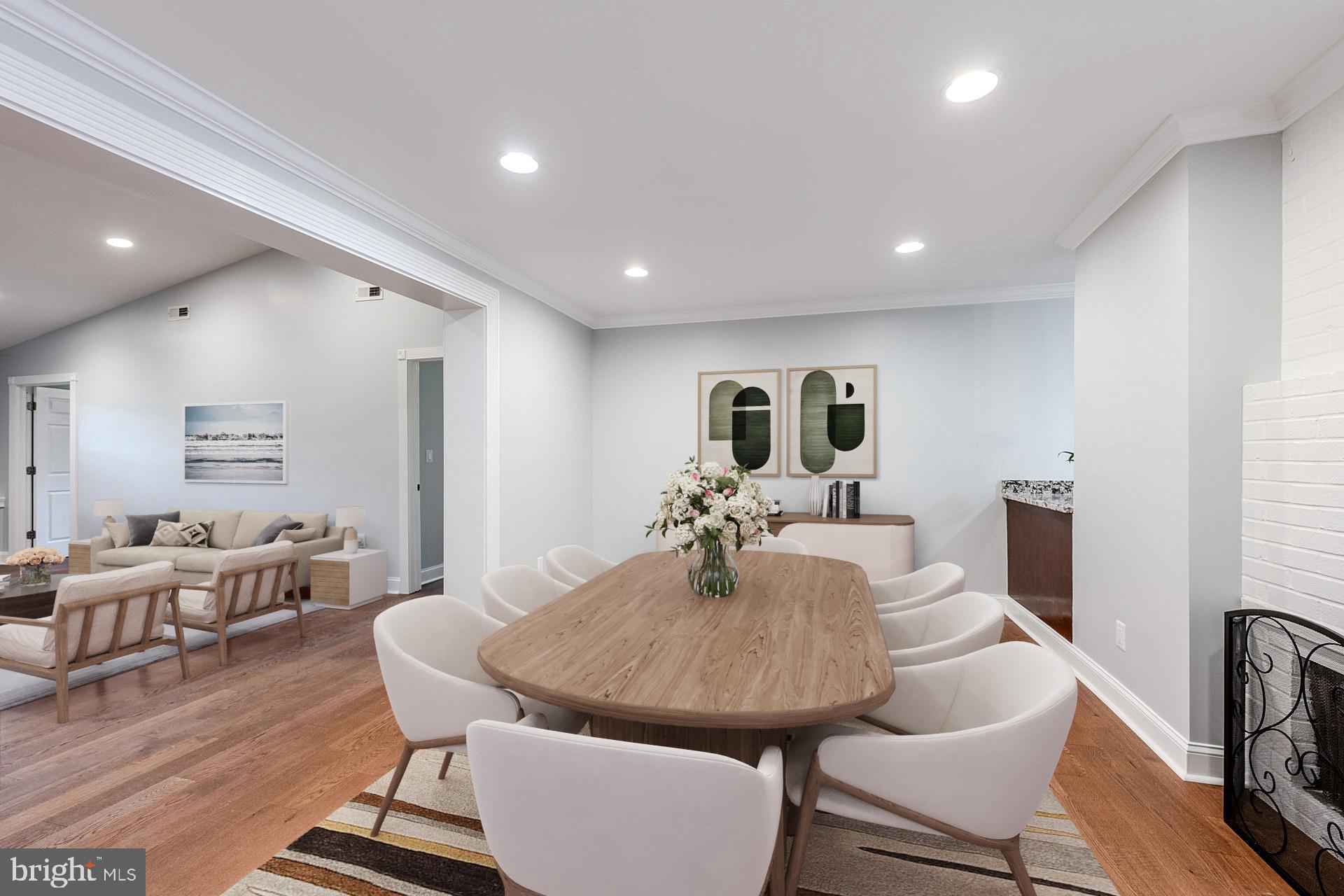 SPRINGFIELD - Residential