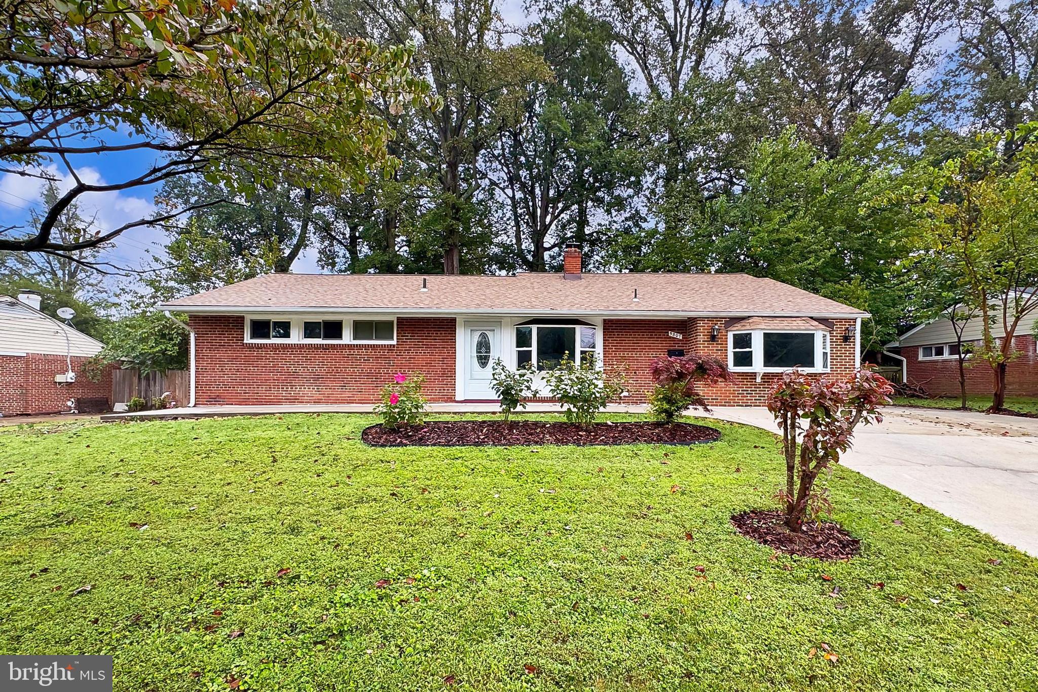 SPRINGFIELD - Residential