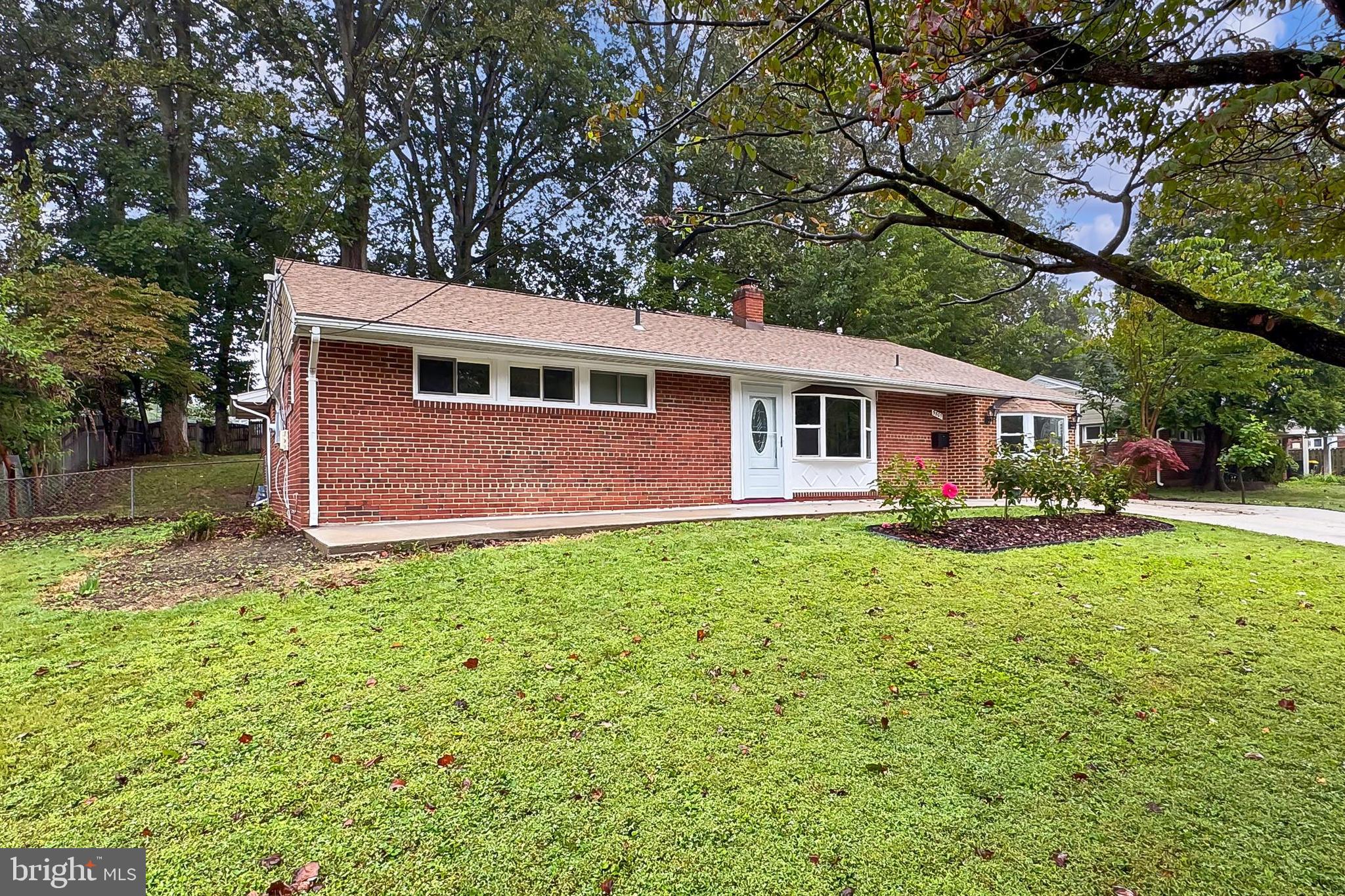 SPRINGFIELD - Residential