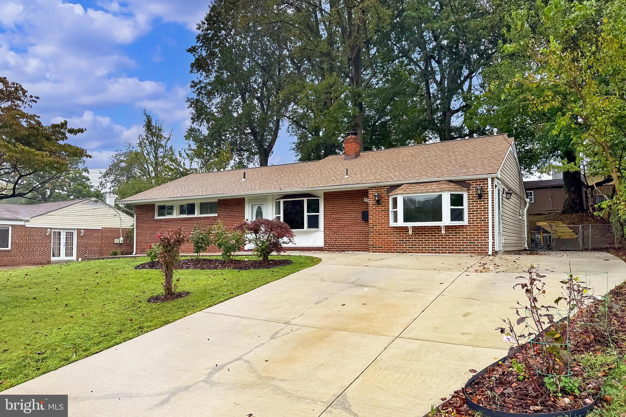 SPRINGFIELD - Residential