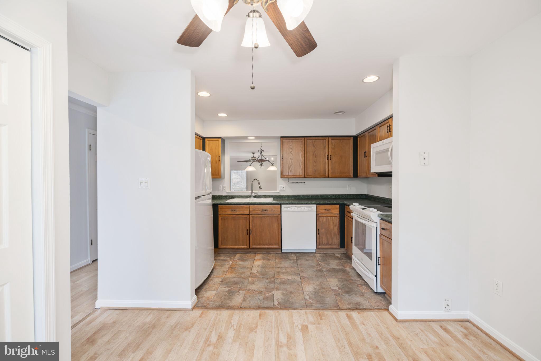 RUNNYMEADE - Residential
