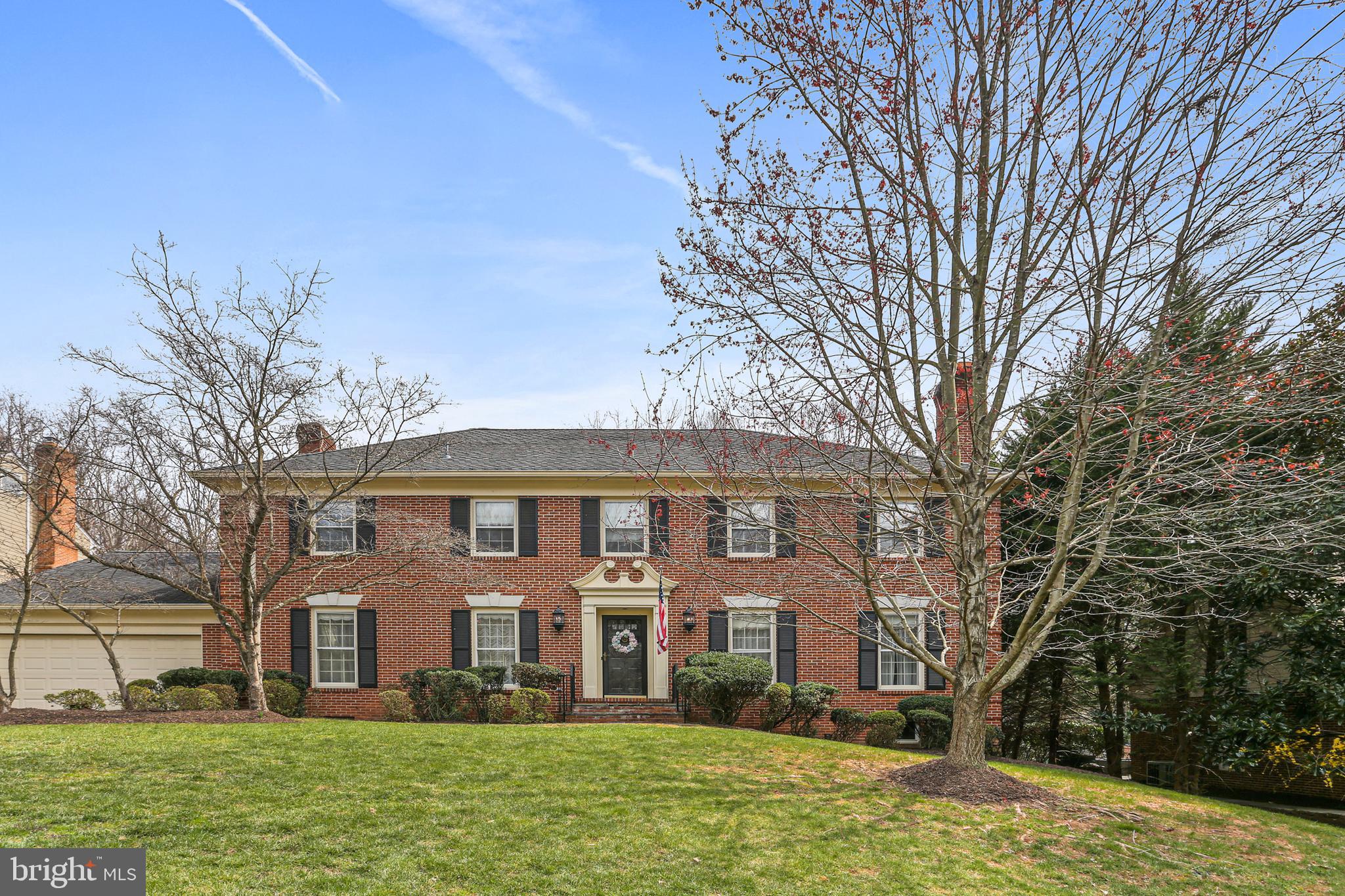 RIVER FALLS - Residential