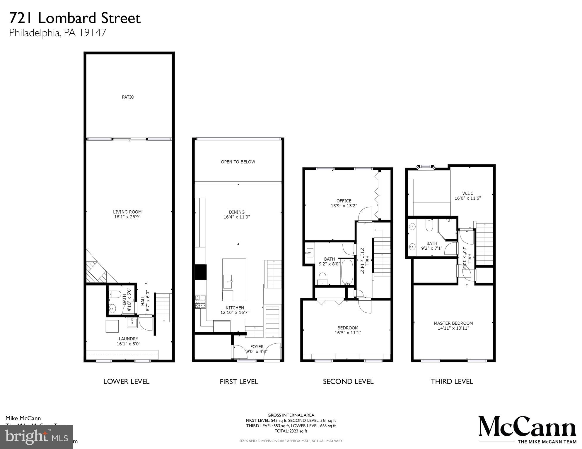 SOCIETY HILL - Residential