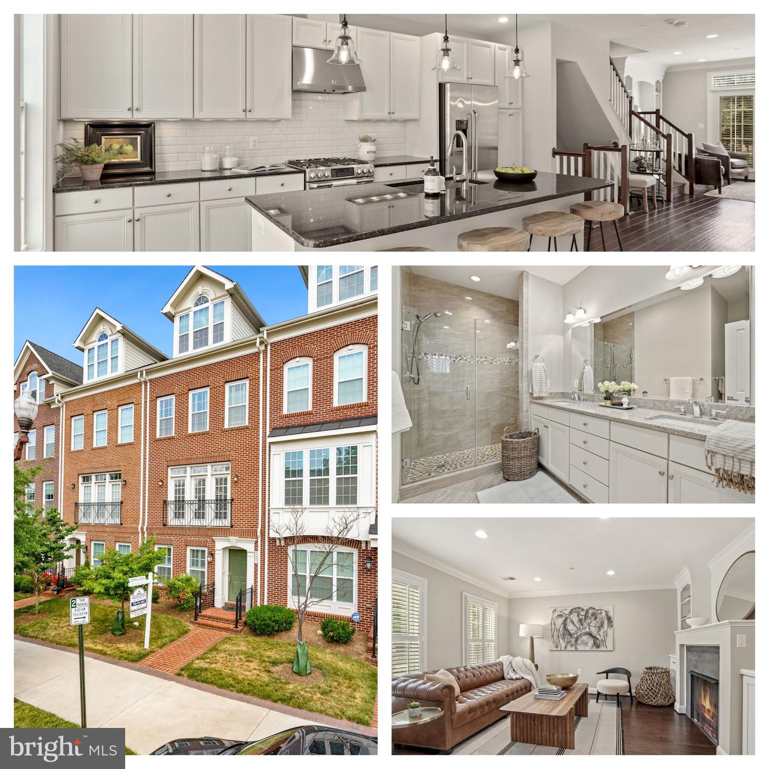 BALLSTON - Residential