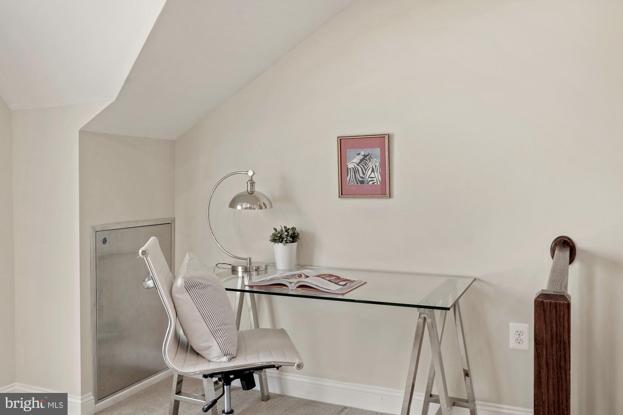 BALLSTON - Residential