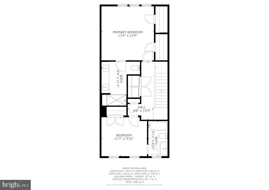 BALLSTON - Residential