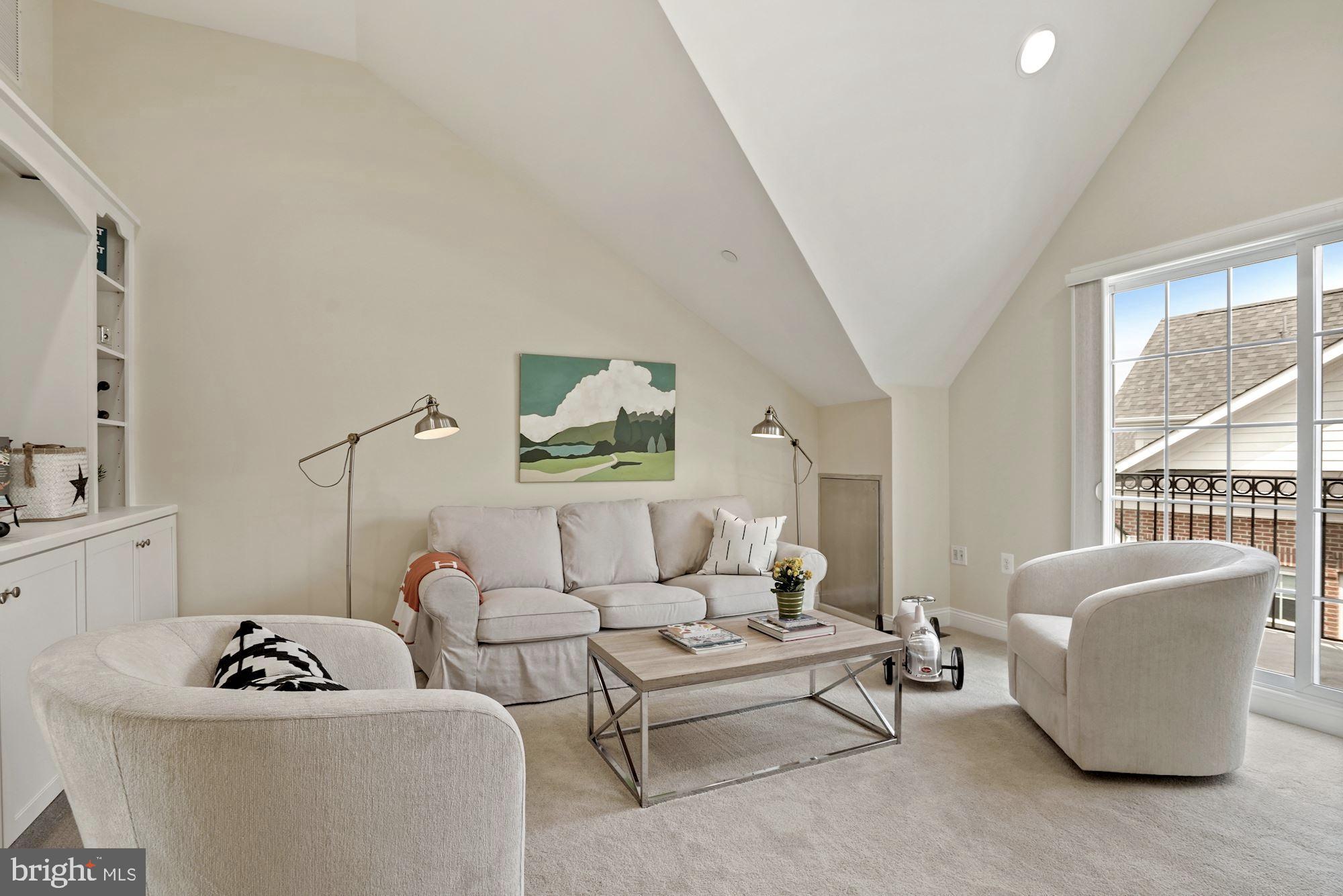 BALLSTON - Residential