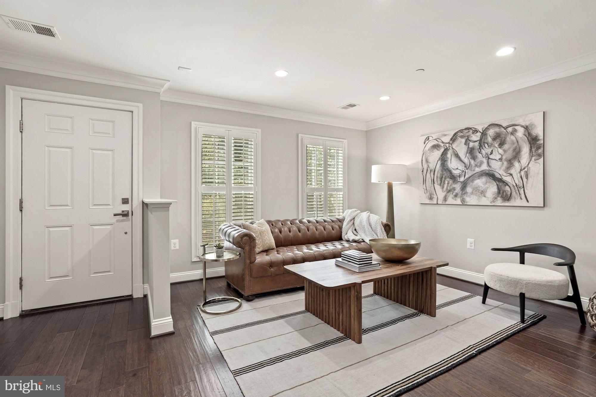 BALLSTON - Residential