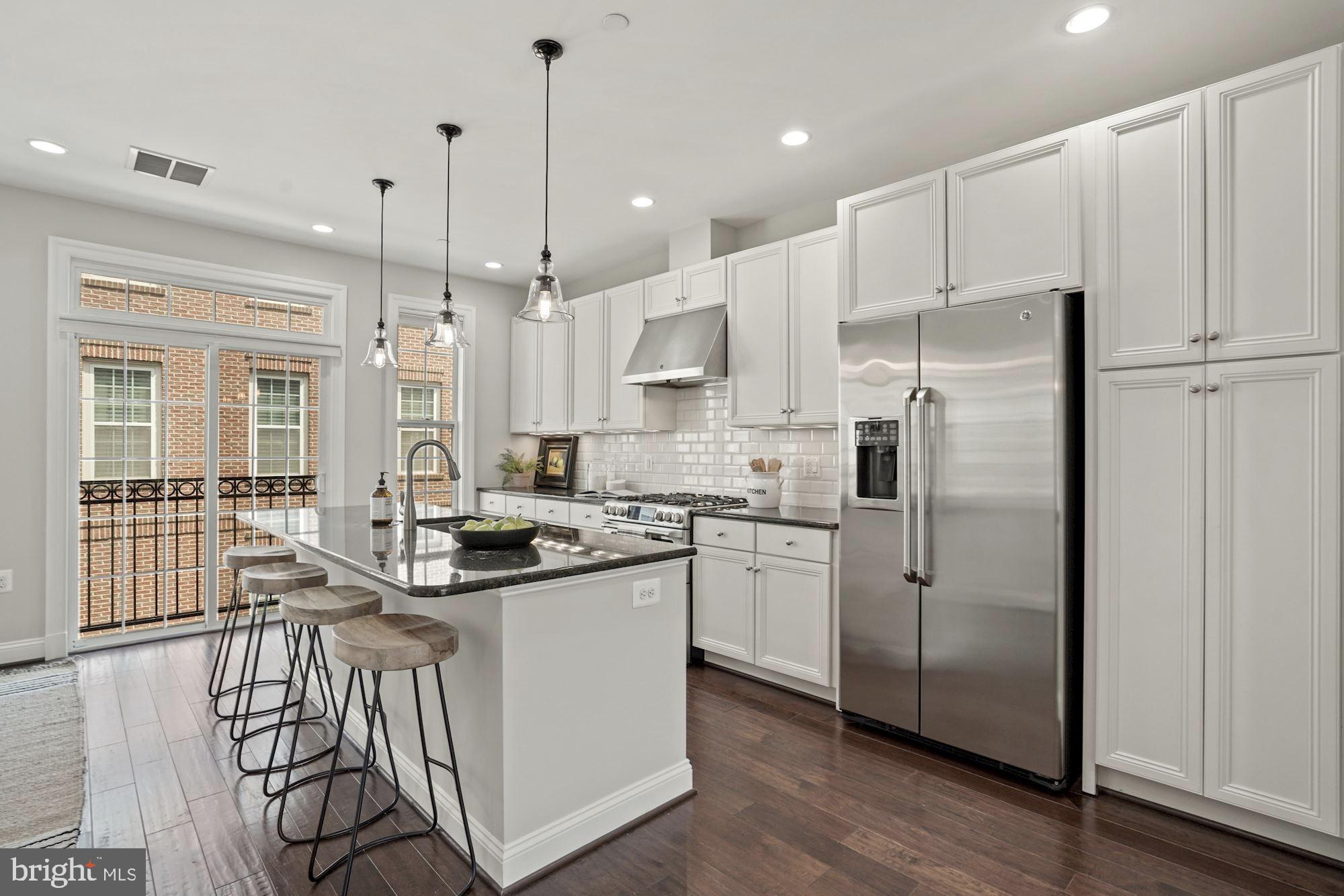 BALLSTON - Residential