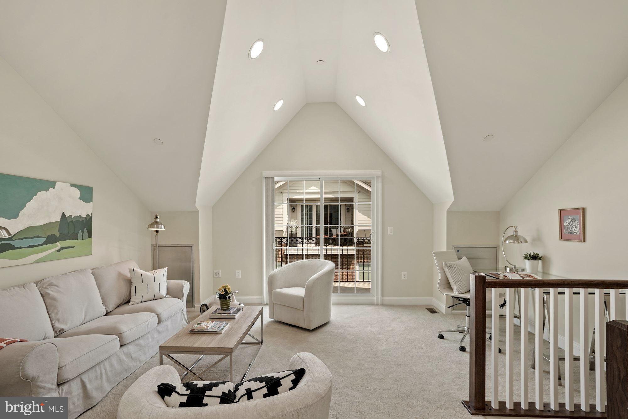 BALLSTON - Residential