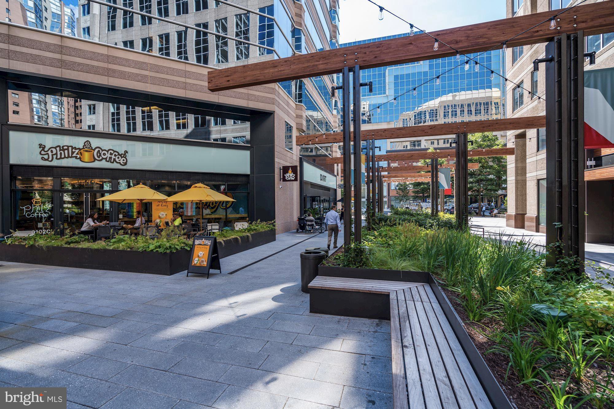 BALLSTON - Residential