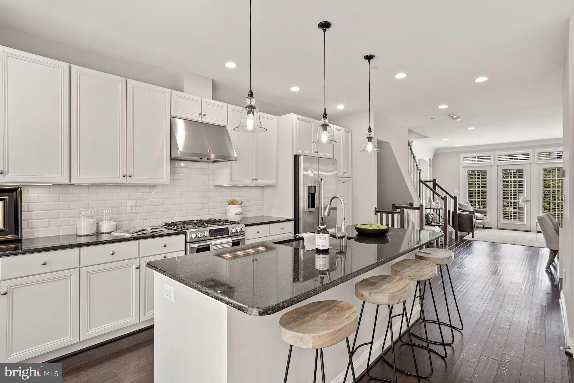 BALLSTON - Residential