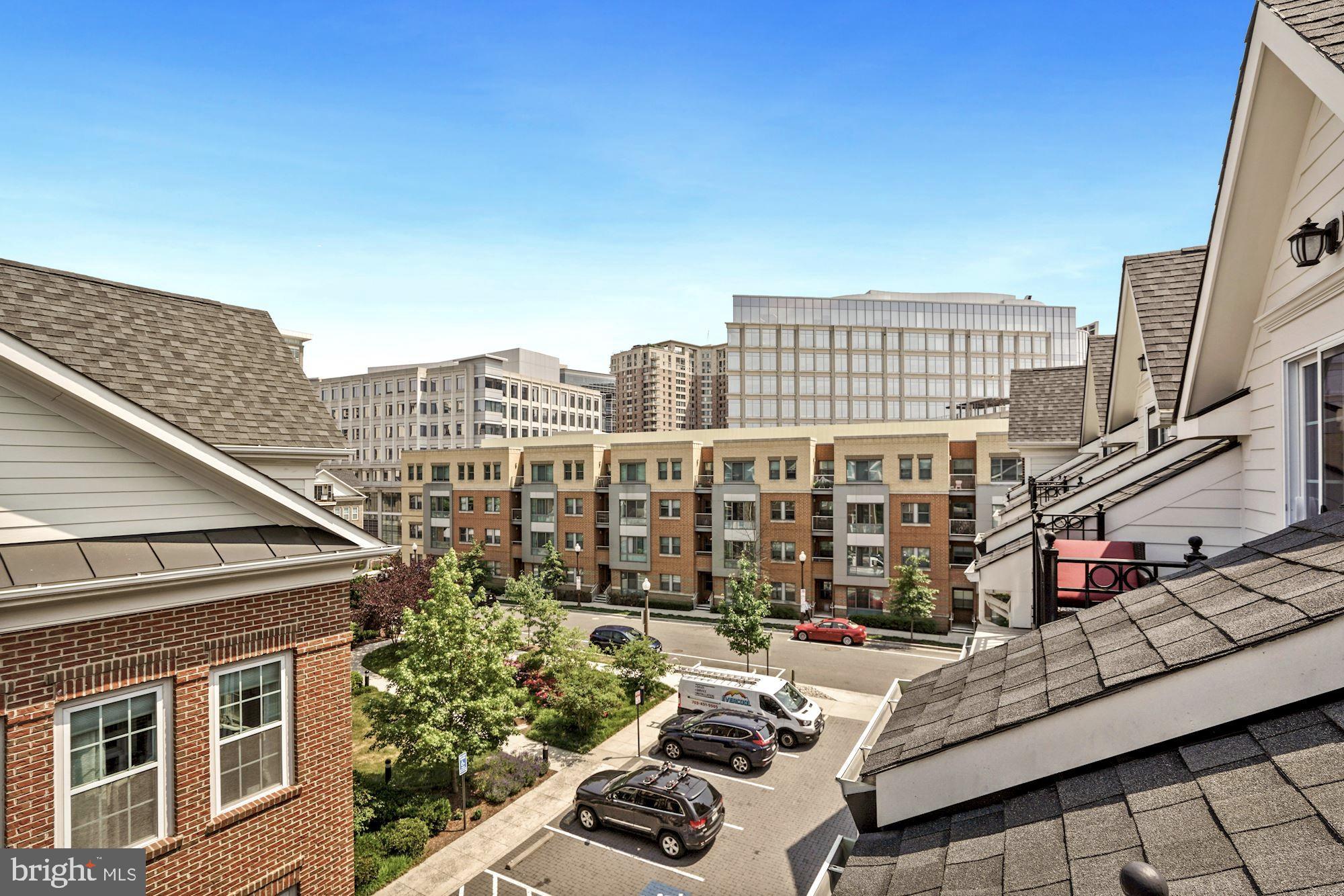 BALLSTON - Residential