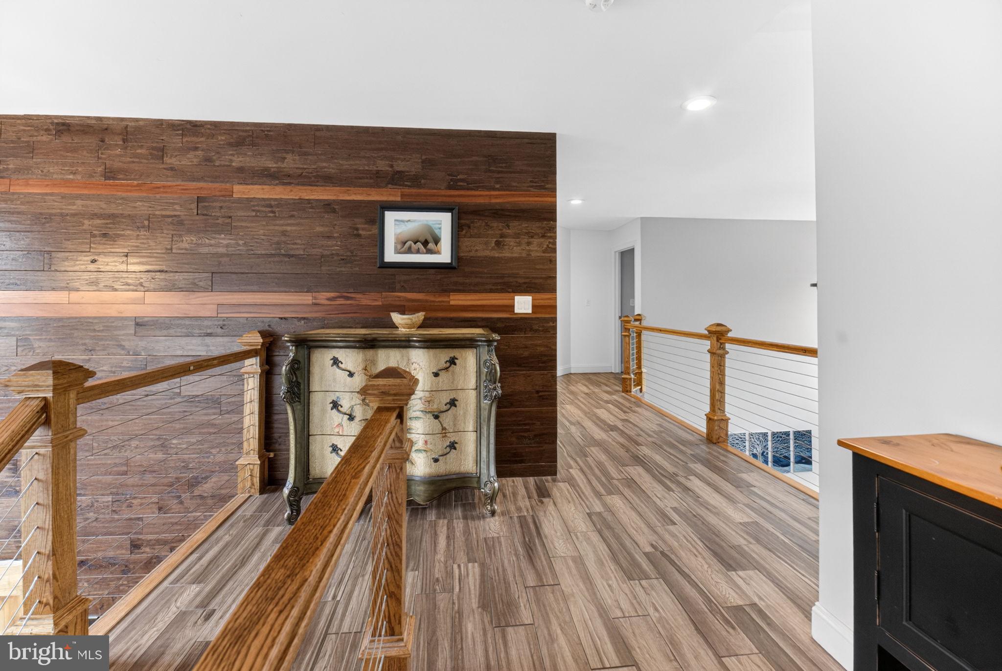 HILLS AT LOCK RIDGE - Residential
