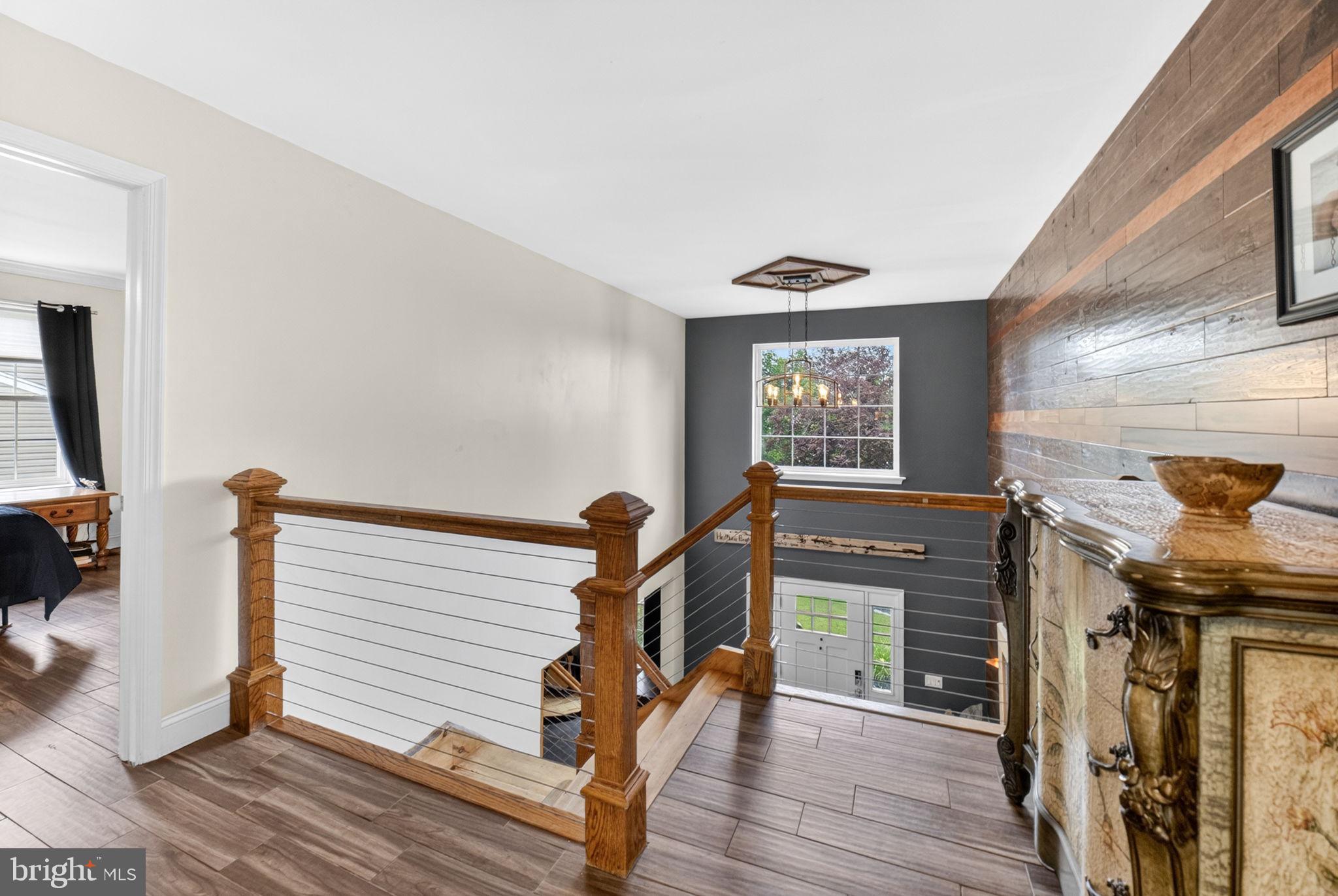 HILLS AT LOCK RIDGE - Residential