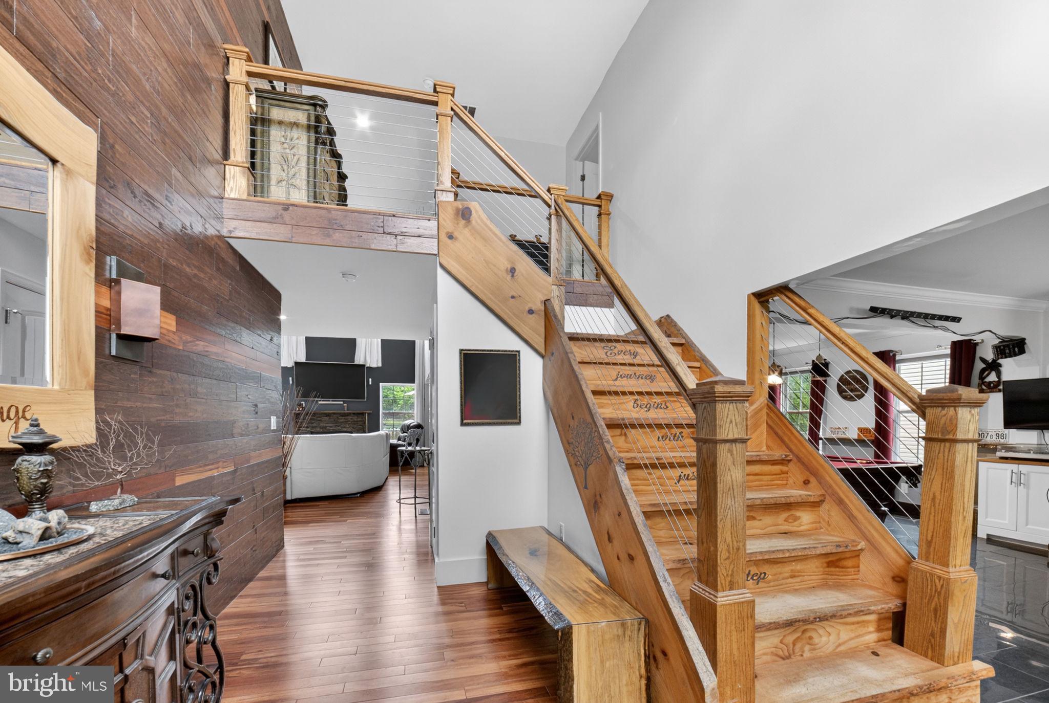 HILLS AT LOCK RIDGE - Residential