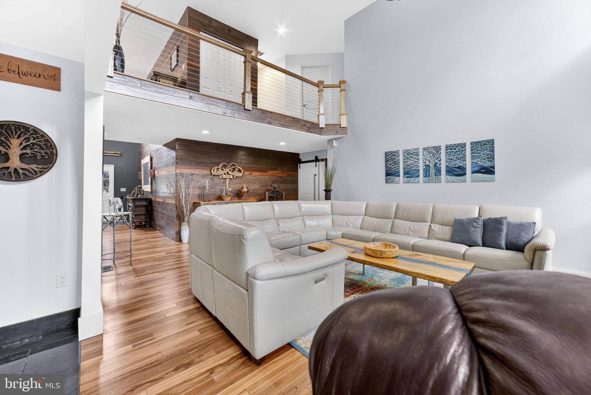 HILLS AT LOCK RIDGE - Residential