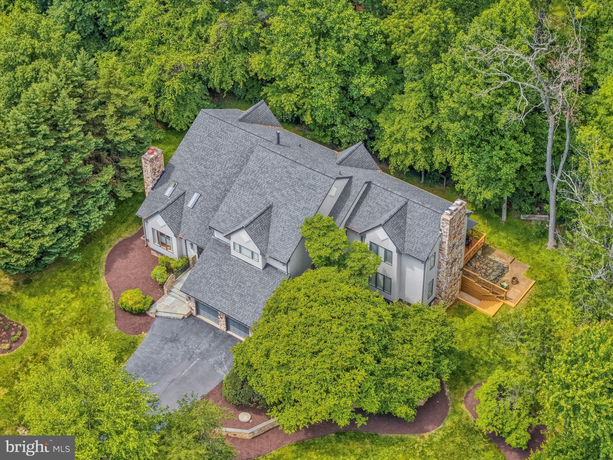 GEORGETOWN MANOR ESTATES - Residential