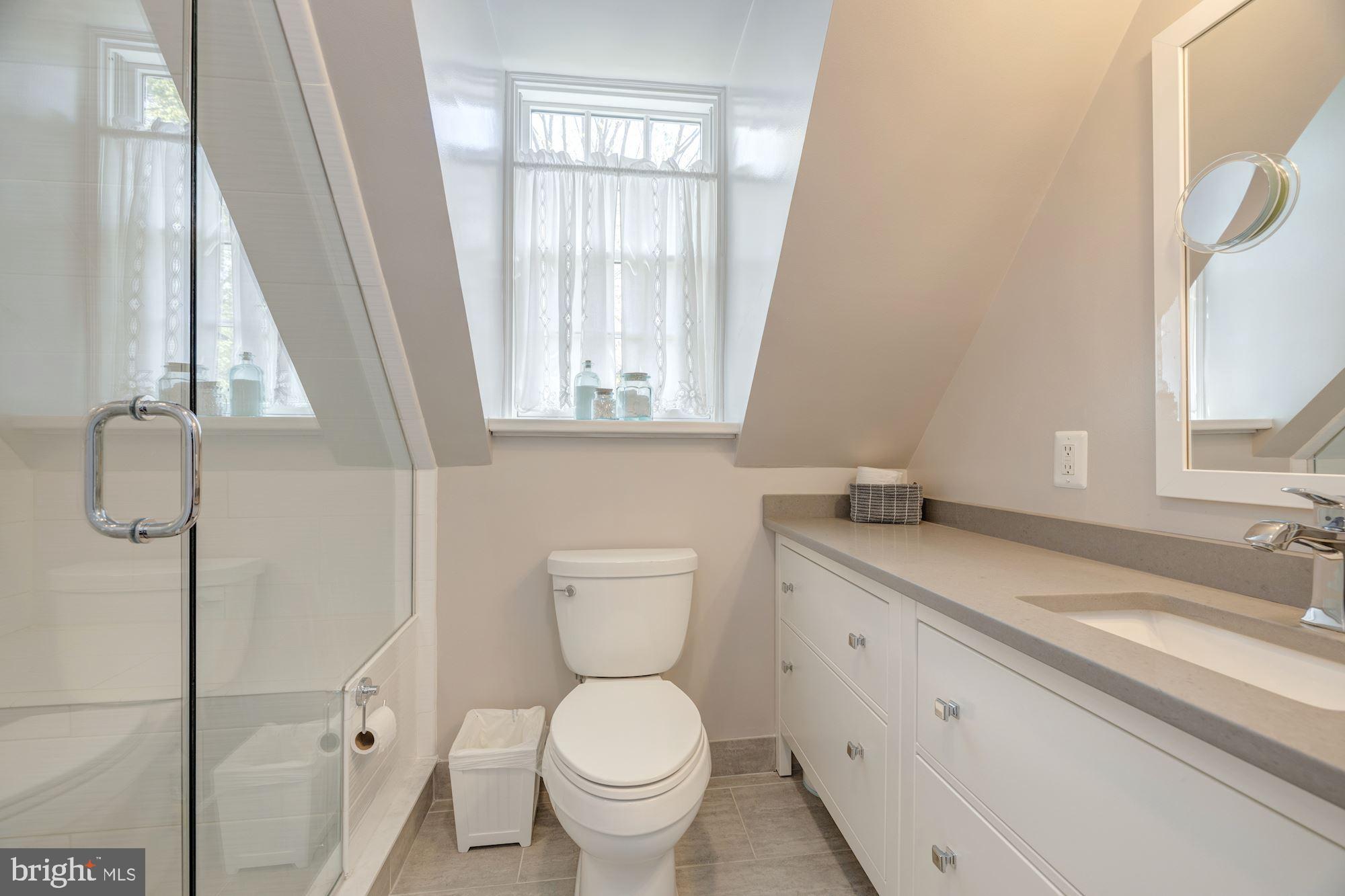 CHEVY CHASE VILLAGE - Residential