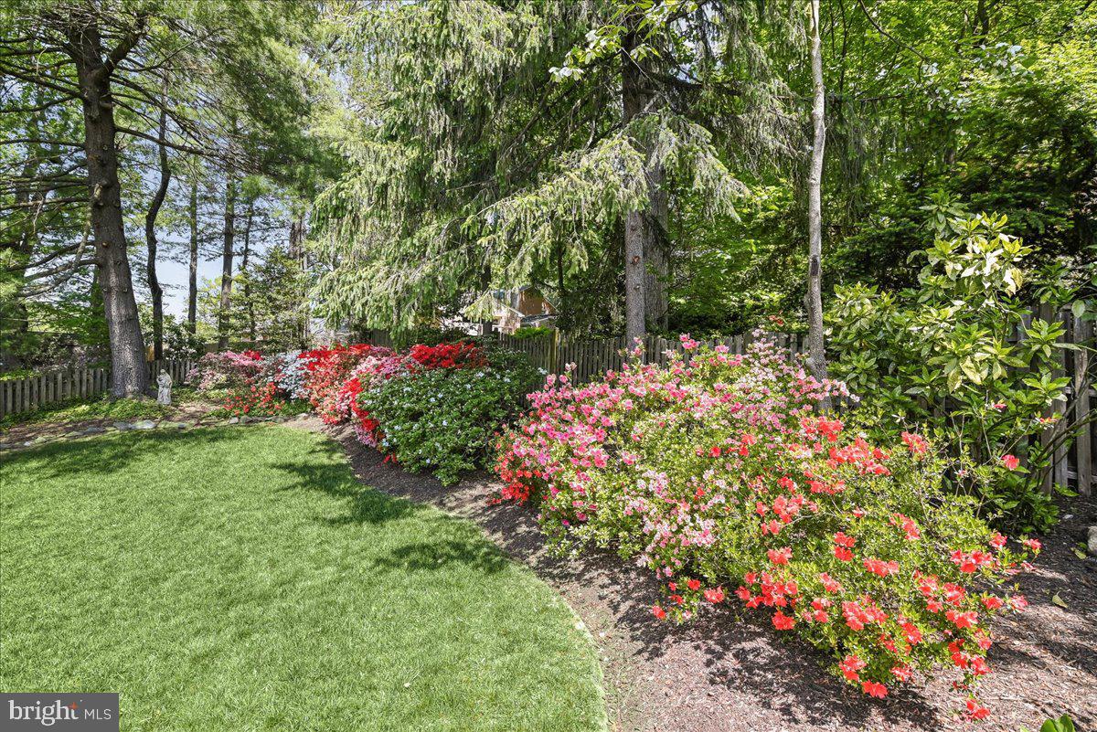 WOODACRES - Residential